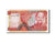 Banknot, Gambia, 5 Dalasis, Undated (1996), Undated, KM:16a, UNC(65-70)