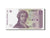 Geldschein, Kroatien, 5 Dinara, 1991, 1991-10-08, KM:17a, UNZ