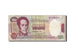 Biljet, Venezuela, 1000 Bolivares, 1998, 1998-08-06, KM:76d, B+