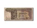 Geldschein, Kambodscha, 100 Riels, Undated (1957-75), Undated, KM:8c, SGE+