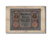 Billete, 100 Mark, 1920, Alemania, KM:69b, 1920-11-01, BC