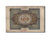 Banknote, Germany, 100 Mark, 1920, 1920-11-01, KM:69b, VF(20-25)