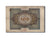 Billet, Allemagne, 100 Mark, 1920, 1920-11-01, KM:69b, TB