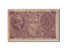 Billete, 5 Lire, 1944, Italia, KM:31b, 1944-11-23, RC+