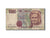 Biljet, Italië, 1000 Lire, D.1990, 1990-10-03, KM:114c, B+