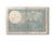 Billete, Francia, 10 Francs, 10 F 1916-1942 ''Minerve'', 1939, 1939-09-14, BC+