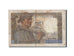 Banknote, France, 10 Francs, 10 F 1941-1949 ''Mineur'', 1949, 1949-04-07