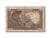 Banknot, Francja, 50 Francs, Jacques Coeur, 1941, 1941-05-08, VF(20-25)