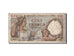 Banknote, France, 100 Francs, 100 F 1939-1942 ''Sully'', 1940, 1940-01-11