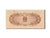 Banknote, China, 1 Fen, Undated (1953), Undated, KM:860c, UNC(63)