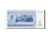Banknote, Transnistria, 5 Rublei, 1994, Undated, KM:17, UNC(65-70)