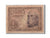 Banknot, Hiszpania, 1 Peseta, 1953, 1953-07-22, KM:144a, VG(8-10)