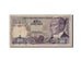 Billet, Turquie, 1000 Lira, L.1970 (1986), 1970-01-14, KM:196, B+