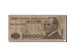 Billet, Turquie, 10 Lira, L.1970 (1979), 1970-01-14, KM:192, B