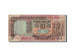 Geldschein, India, 10 Rupees, Undated, Undated, KM:81d, SGE+