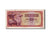 Billet, Yougoslavie, 100 Dinara, 1965, 1965-08-01, KM:80c, B+