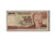Billet, Turquie, 100,000 Lira, L.1970 (1998), Undated, KM:205, B