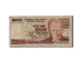 Billet, Turquie, 100,000 Lira, L.1970 (1998), Undated, KM:205, B