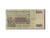 Billet, Turquie, 50,000 Lira, L.1970 (1989), Undated, KM:203a, B