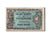 Banknote, Germany, 10 Mark, 1944, Undated, KM:194a, VF(20-25)