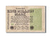 Billet, Allemagne, 1 Million Mark, 1923, 1923-08-09, KM:102b, TB