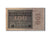 Billet, Allemagne, 100 Millionen Mark, 1923, 1923-08-22, KM:107a, TB
