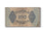 Banknote, Germany, 100 Mark, 1922, 1922-08-04, KM:75, F(12-15)