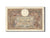 Banknote, France, 100 Francs, 100 F 1908-1939 ''Luc Olivier Merson'', 1931