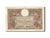 Banknote, France, 100 Francs, 100 F 1908-1939 ''Luc Olivier Merson'', 1930