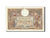 Banknote, France, 100 Francs, 100 F 1908-1939 ''Luc Olivier Merson'', 1929
