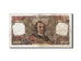 Biljet, Frankrijk, 100 Francs, 100 F 1964-1979 ''Corneille'', 1974, 1974-02-07