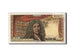 Banknote, France, 500 Nouveaux Francs, 500 NF 1959-1966 ''Molière'', 1966