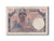 Banknot, Francja, 50 Francs, 1947 French Treasury, Undated (1947), Undated