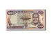 Banknote, Zambia, 500 Kwacha, Undated (1991), Undated, KM:35a, UNC(65-70)
