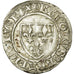 Coin, France, Blanc, La Rochelle, EF(40-45), Billon, Duplessy:377A