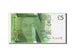 Banknote, Gibraltar, 5 Pounds, 2011, 2011-01-01, KM:35, UNC(65-70)