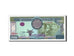 Banknote, Burundi, 2000 Francs, 2001, 2001-06-25, KM:41a, UNC(65-70)