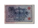 Geldschein, Deutschland, 100 Mark, 1908, 1908-02-07, KM:33a, UNZ-