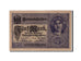 Banknote, Germany, 5 Mark, 1917, 1917-08-01, KM:56b, UNC(65-70)