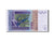 Banknote, West African States, 10,000 Francs, 2003, Undated, KM:318Cb