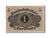 Billet, Allemagne, 1 Mark, 1920, 1920-03-01, KM:58, SPL