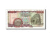Banknote, Ghana, 2000 Cedis, 1996, 1996-12-05, KM:33a, UNC(65-70)