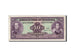 Billete, 10 Bolívares, 1992, Venezuela, KM:61c, 1992-12-08, MBC+