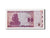 Biljet, Zimbabwe, 50 Dollars, 2009, 2009-02-02, KM:96, NIEUW