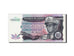 Banknote, Zaire, 20,000 Zaïres, 1991, 1991-07-01, KM:39a, UNC(65-70)