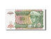 Banconote, Zaire, 10 Nouveaux Makuta, 1993, KM:49, 1993-06-24, FDS
