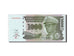 Banknote, Zaire, 1000 Nouveaux Zaïres, 1995, 1995-01-30, KM:67, UNC(65-70)