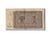 Banknote, Germany, 1 Rentenmark, 1937, 1937-01-30, KM:173b, F(12-15)