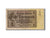 Banknote, Germany, 1 Rentenmark, 1937, 1937-01-30, KM:173b, VF(20-25)