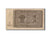 Banknote, Germany, 1 Rentenmark, 1937, 1937-01-30, KM:173b, VF(20-25)